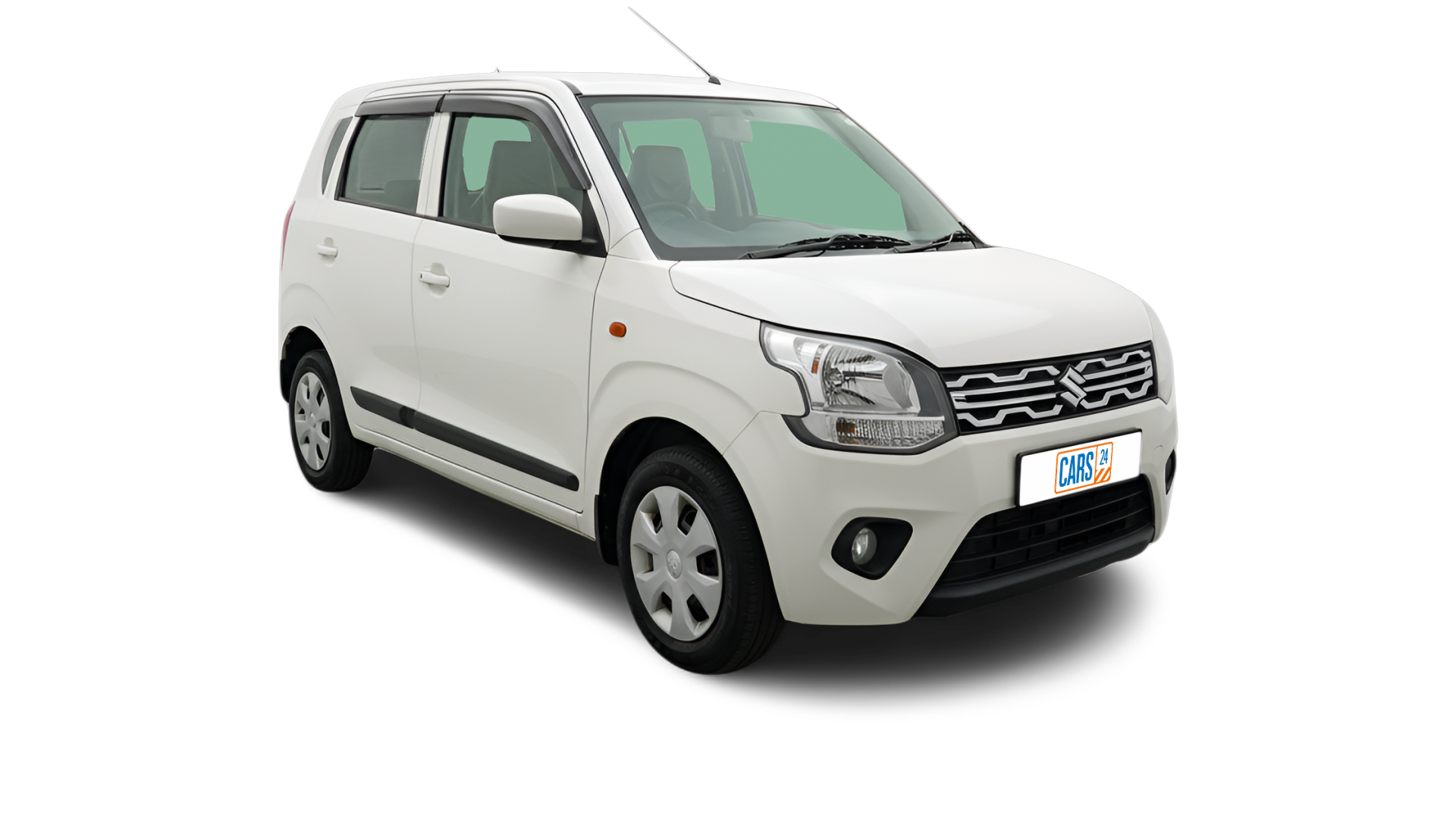 Maruti New Wagon-R-img